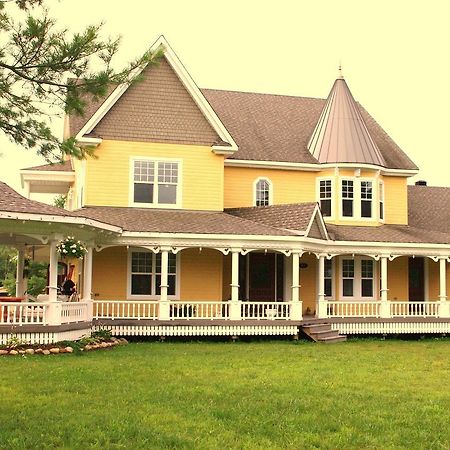 Ecologe Bed & Breakfast Cantley Dış mekan fotoğraf