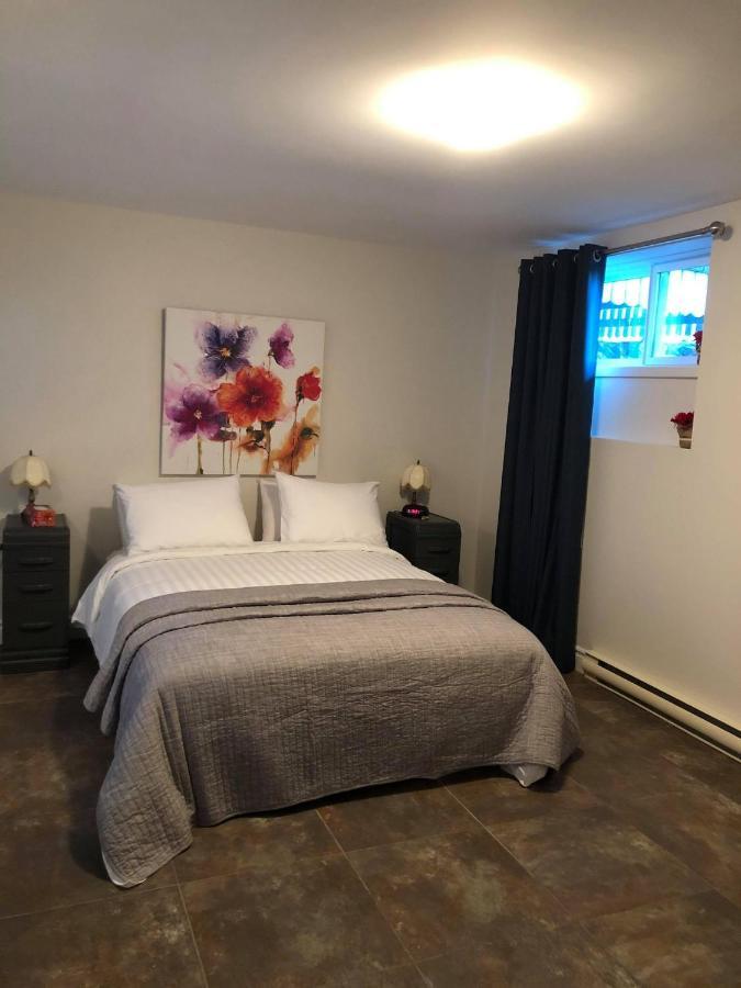 Ecologe Bed & Breakfast Cantley Dış mekan fotoğraf