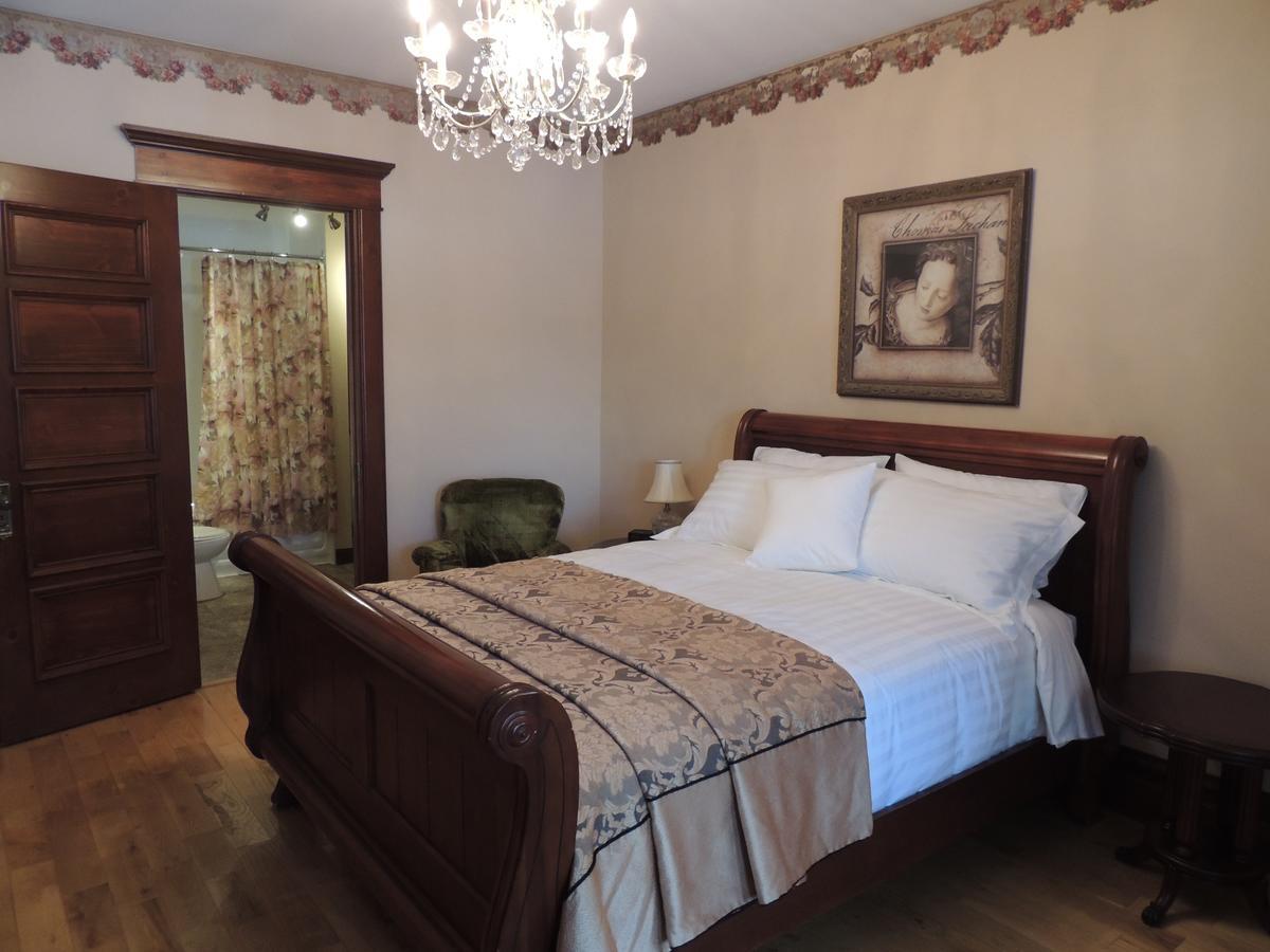 Ecologe Bed & Breakfast Cantley Dış mekan fotoğraf
