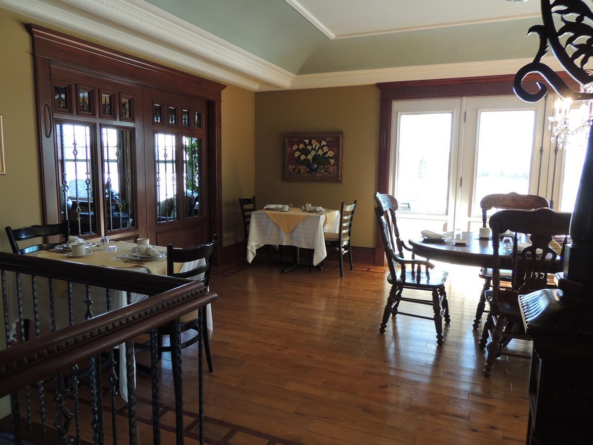 Ecologe Bed & Breakfast Cantley Dış mekan fotoğraf