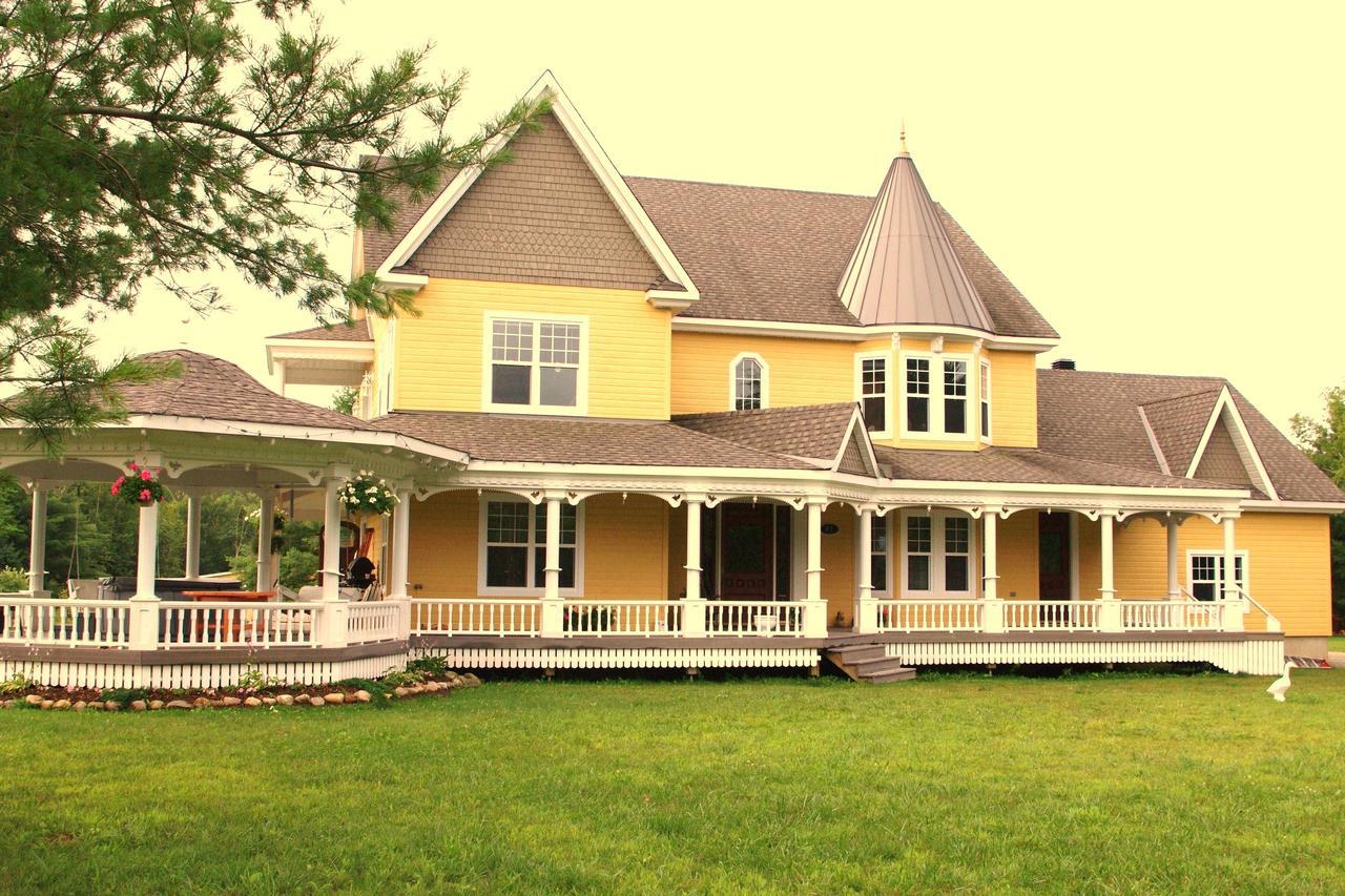 Ecologe Bed & Breakfast Cantley Dış mekan fotoğraf