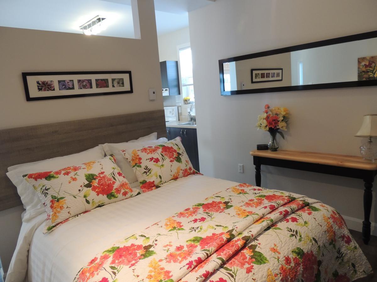 Ecologe Bed & Breakfast Cantley Dış mekan fotoğraf