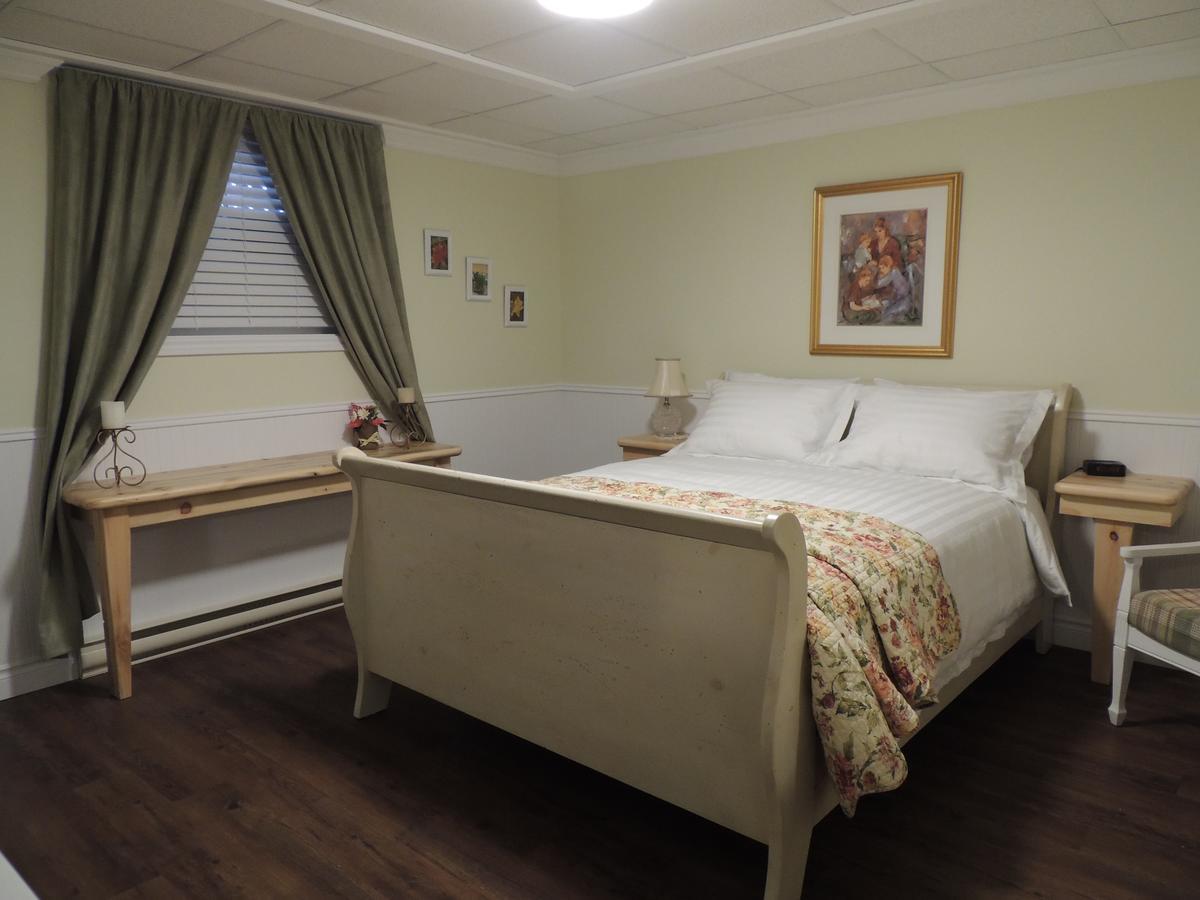 Ecologe Bed & Breakfast Cantley Dış mekan fotoğraf