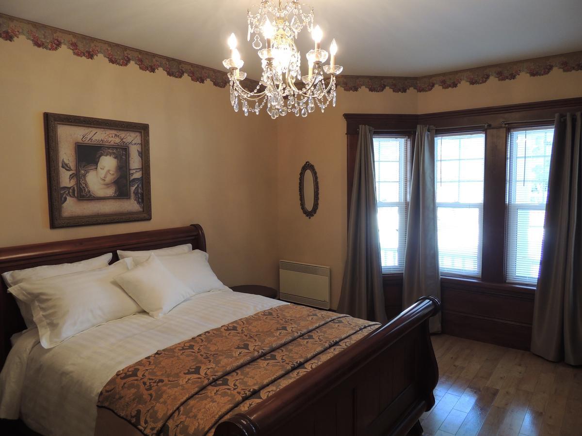 Ecologe Bed & Breakfast Cantley Dış mekan fotoğraf