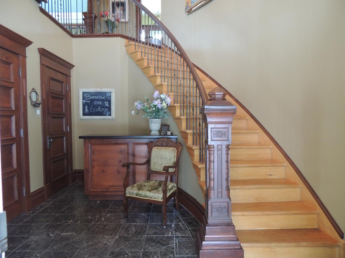 Ecologe Bed & Breakfast Cantley Dış mekan fotoğraf