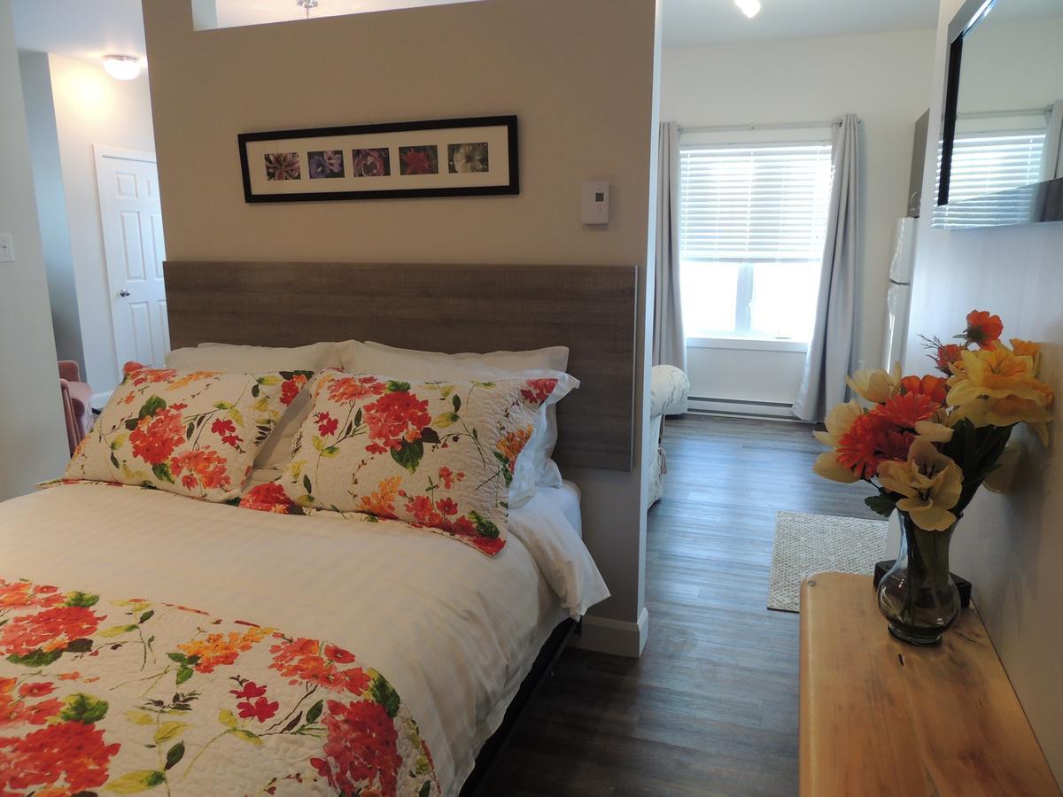 Ecologe Bed & Breakfast Cantley Dış mekan fotoğraf