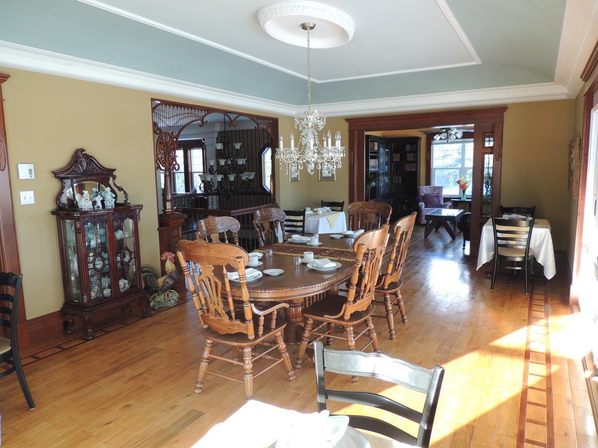 Ecologe Bed & Breakfast Cantley Dış mekan fotoğraf