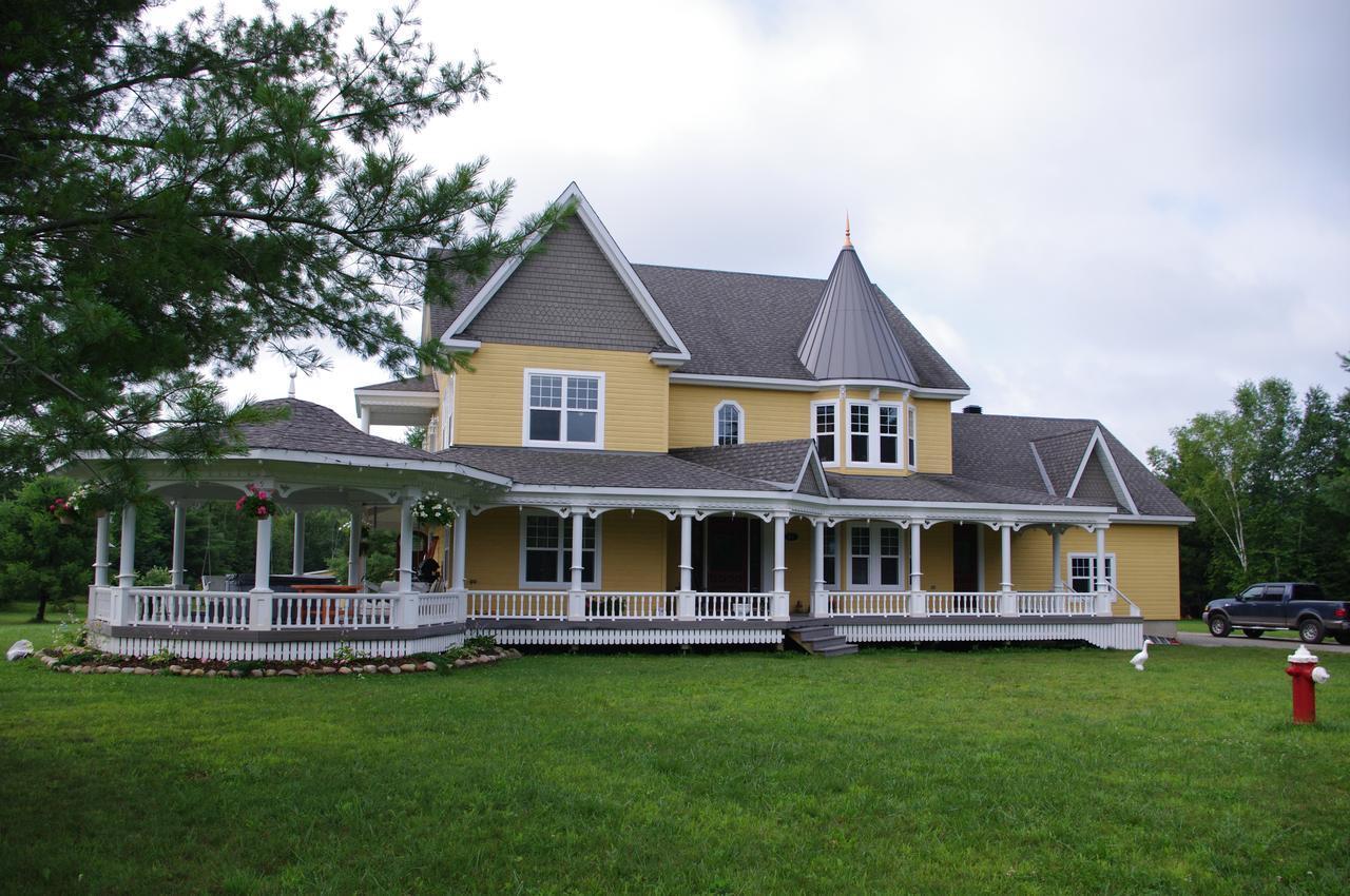 Ecologe Bed & Breakfast Cantley Dış mekan fotoğraf