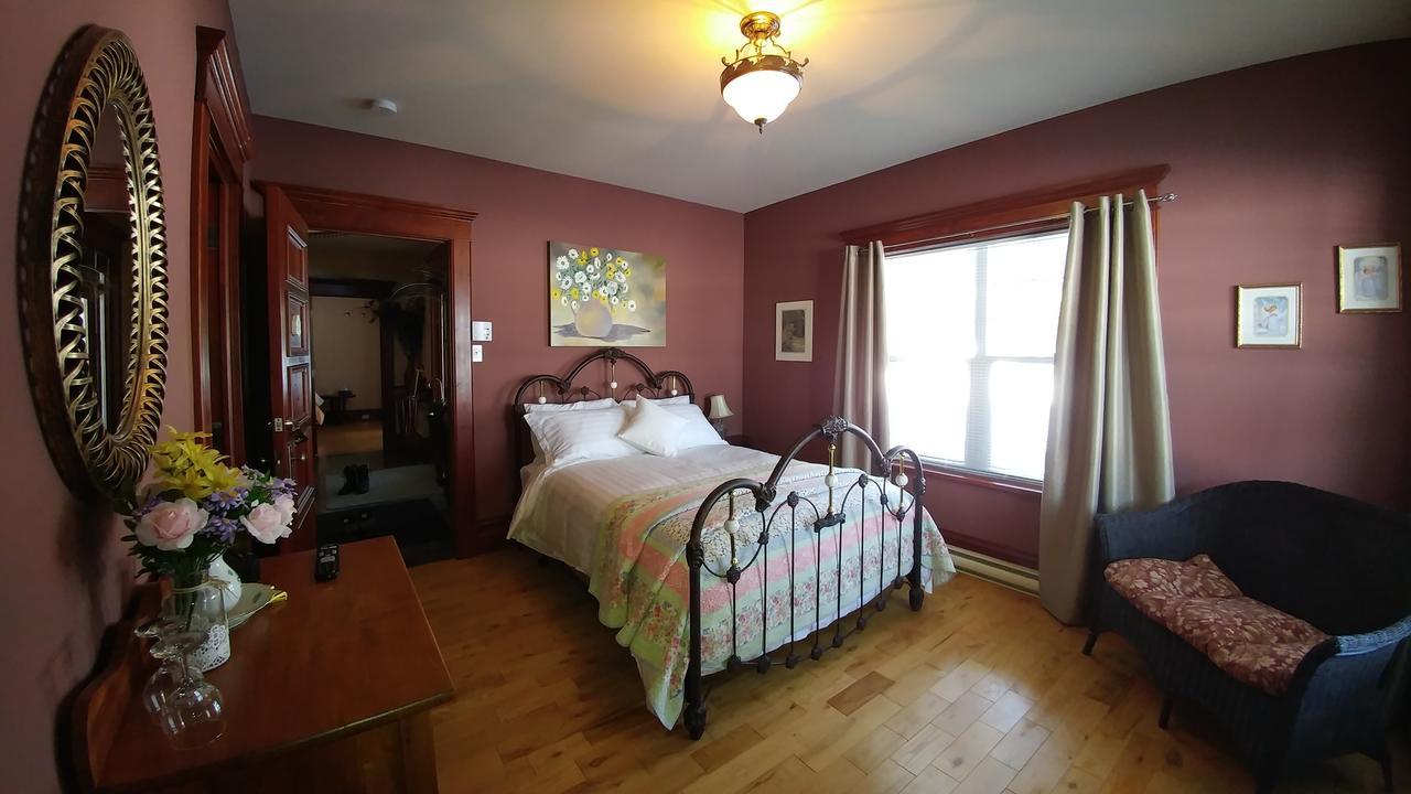 Ecologe Bed & Breakfast Cantley Dış mekan fotoğraf