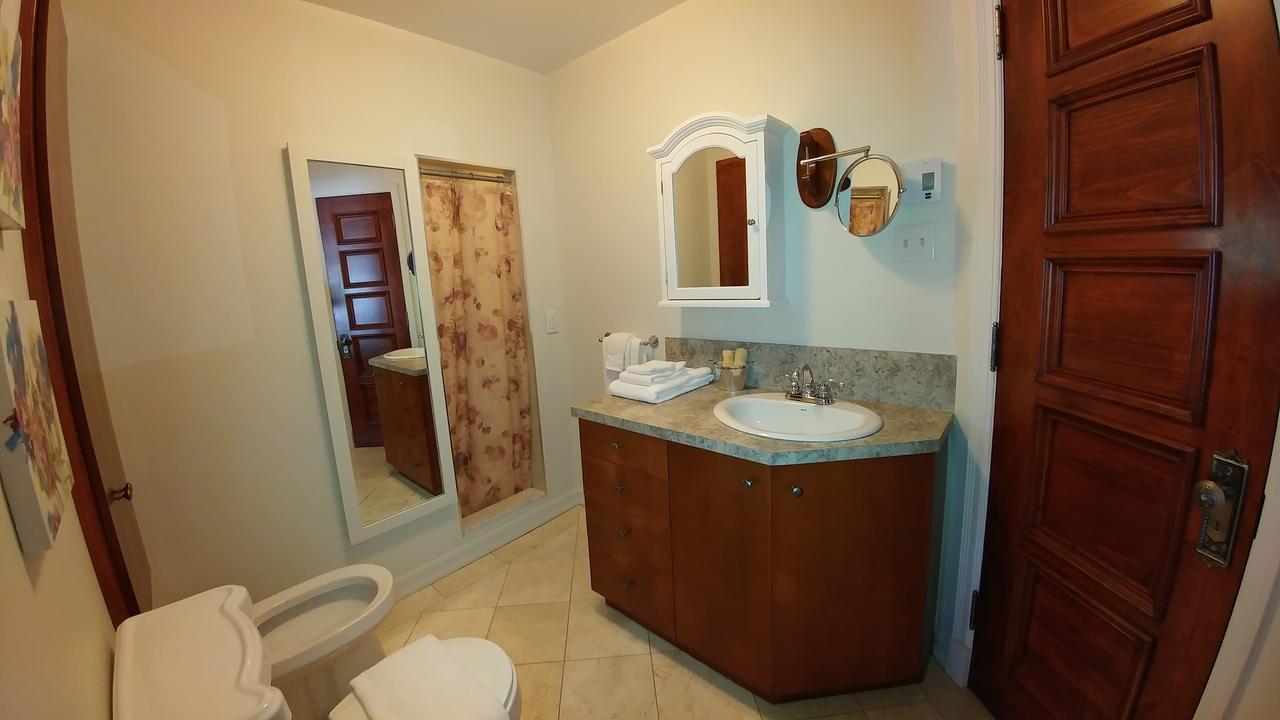 Ecologe Bed & Breakfast Cantley Dış mekan fotoğraf