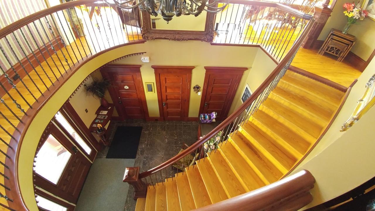 Ecologe Bed & Breakfast Cantley Dış mekan fotoğraf