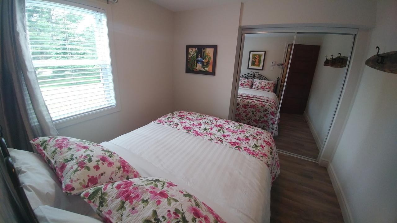 Ecologe Bed & Breakfast Cantley Dış mekan fotoğraf
