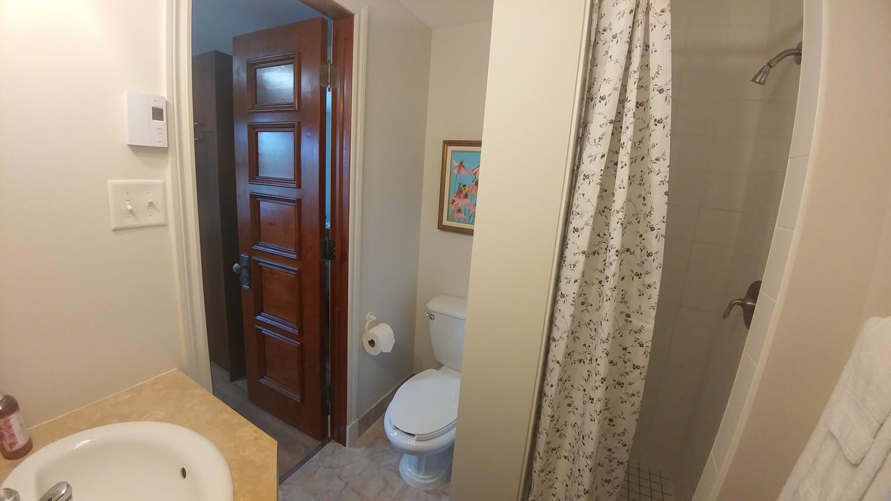 Ecologe Bed & Breakfast Cantley Dış mekan fotoğraf