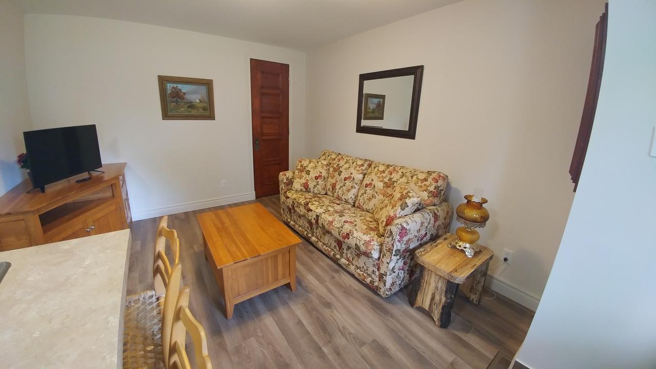 Ecologe Bed & Breakfast Cantley Dış mekan fotoğraf